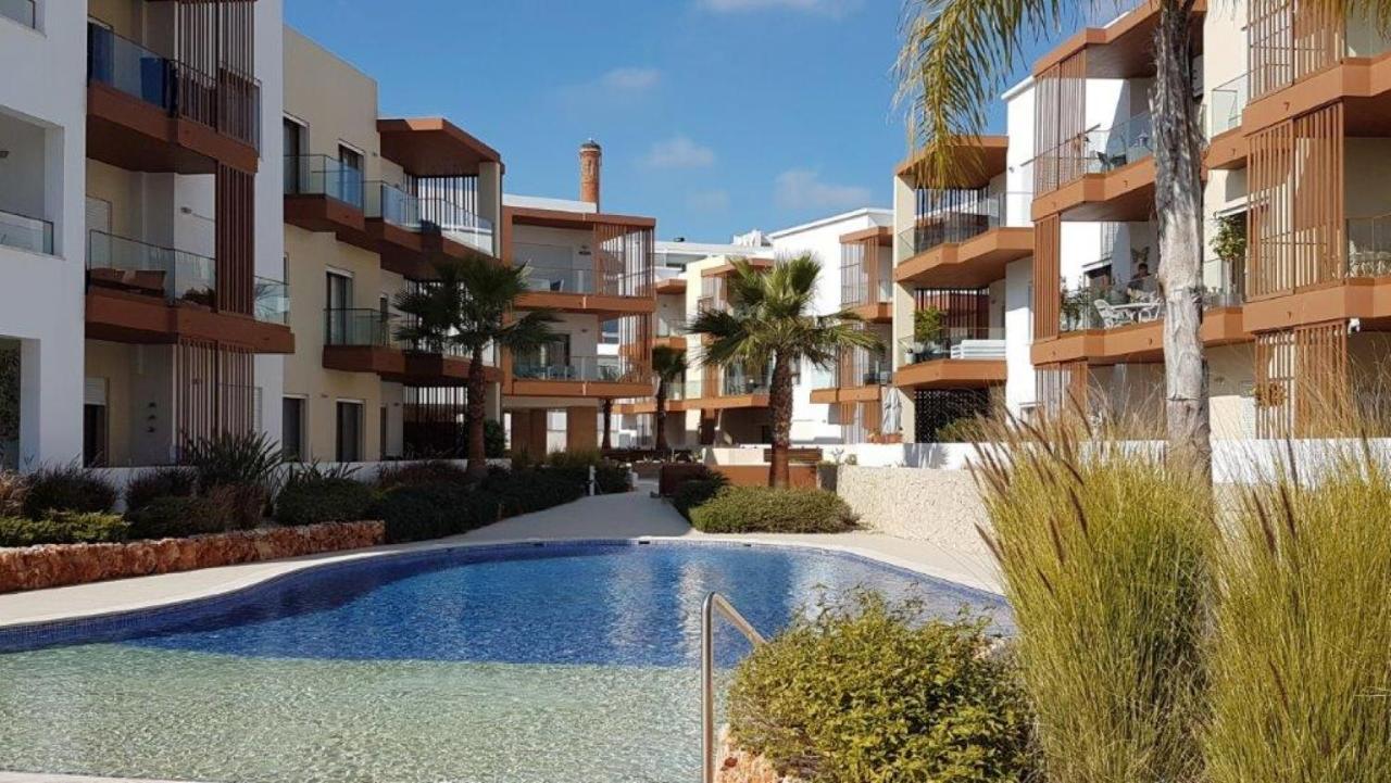 ポルティマンTerracos Do Rioアパートメント エクステリア 写真